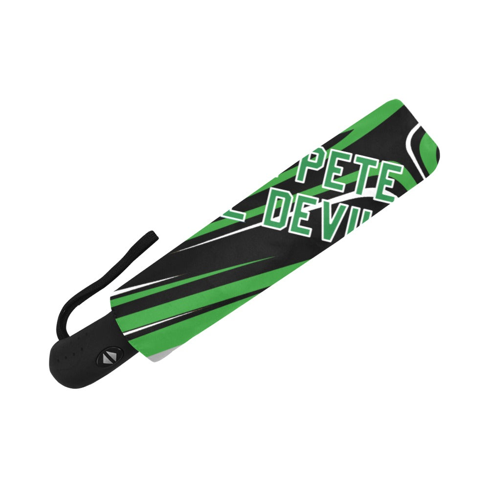 UMBRELLA - ST PETE LIL DEVILS