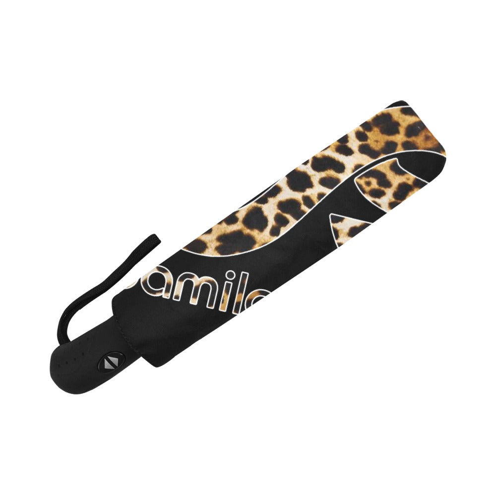 UMBRELLA - DAMILA SPORTS - CHEETAH