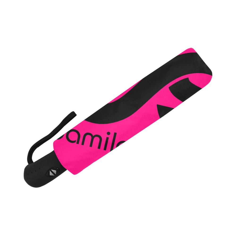 UMBRELLA - DAMILA SPORTS - HOT PINK