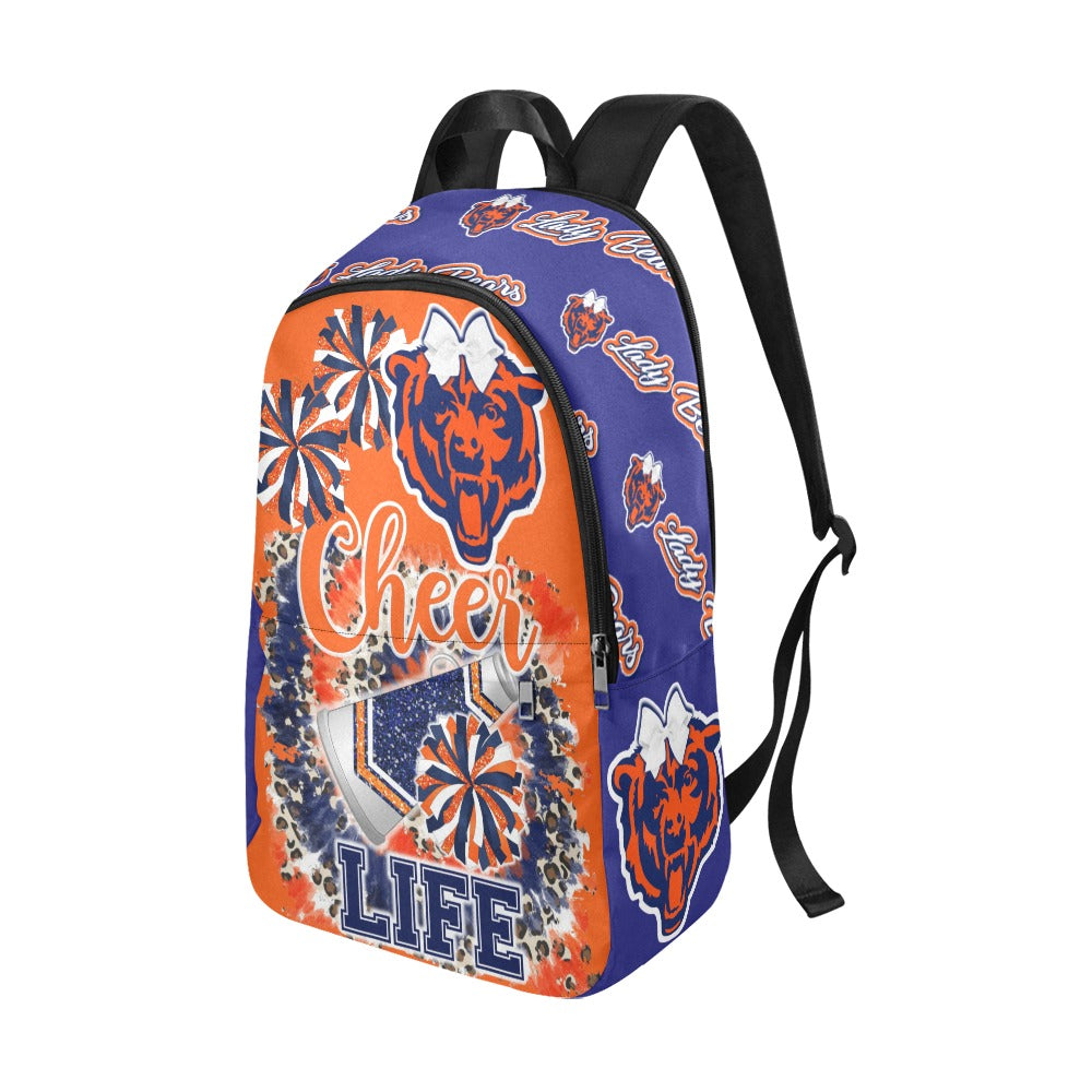 Backpack - Brandon Bears Cheer