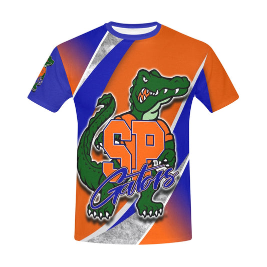 All-Over T-Shirt - St. Pete Gators