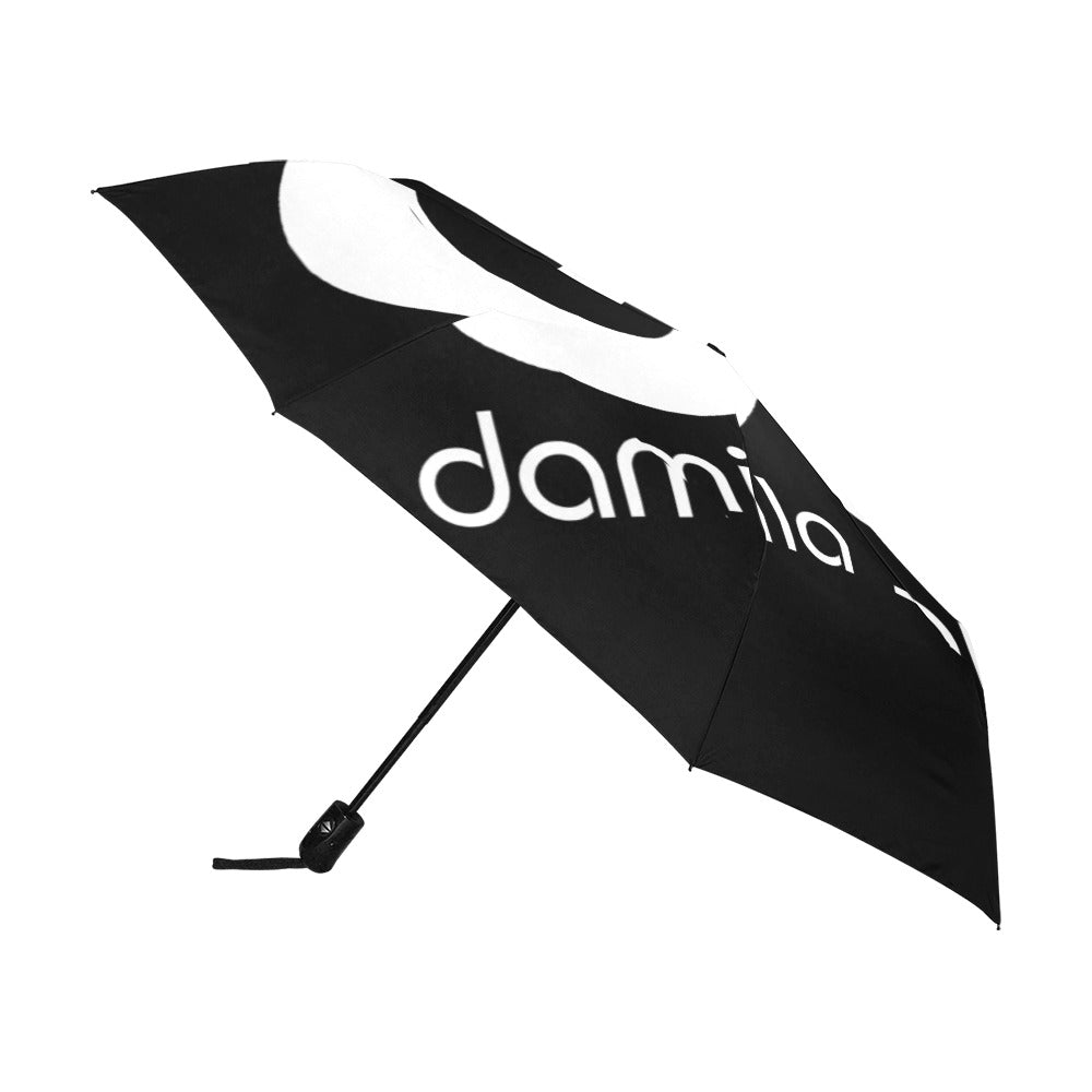 UMBRELLA - DAMILA SPORTS - BLACK