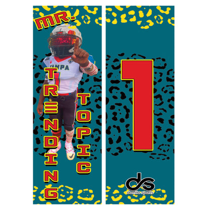 Arm Sleeve - CUSTOM PICTURE