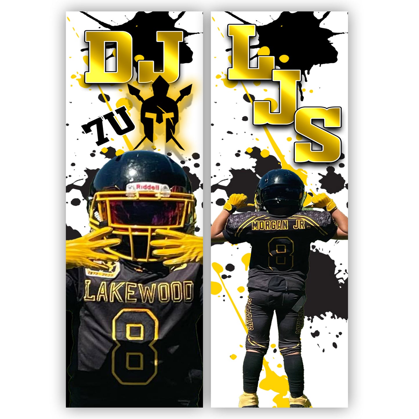 Arm Sleeve - CUSTOM PICTURE