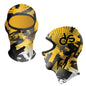 Shiesty Mask (BLACK & YELLOW)