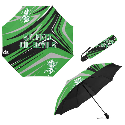 UMBRELLA - ST PETE LIL DEVILS