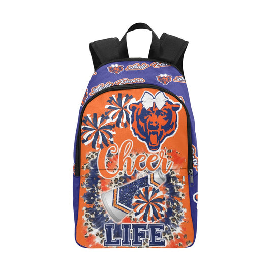 Backpack - Brandon Bears Cheer