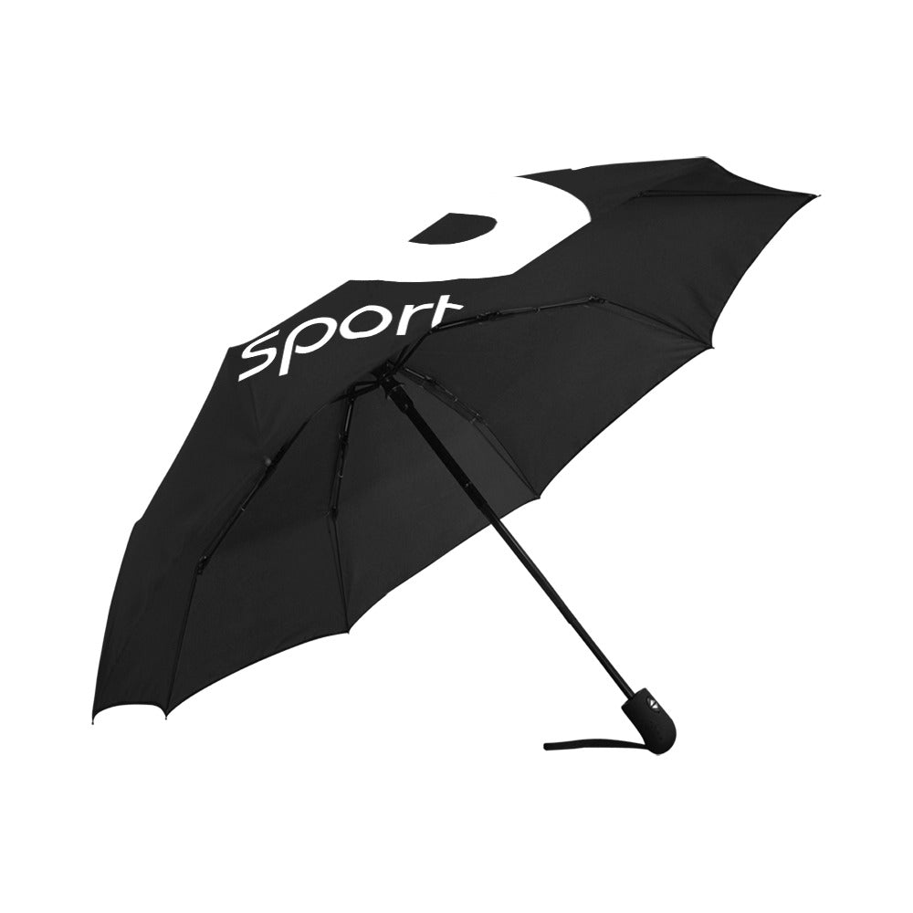 UMBRELLA - DAMILA SPORTS - BLACK