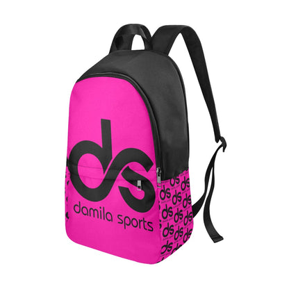 DAMILA BACKPACK - HOT PINK