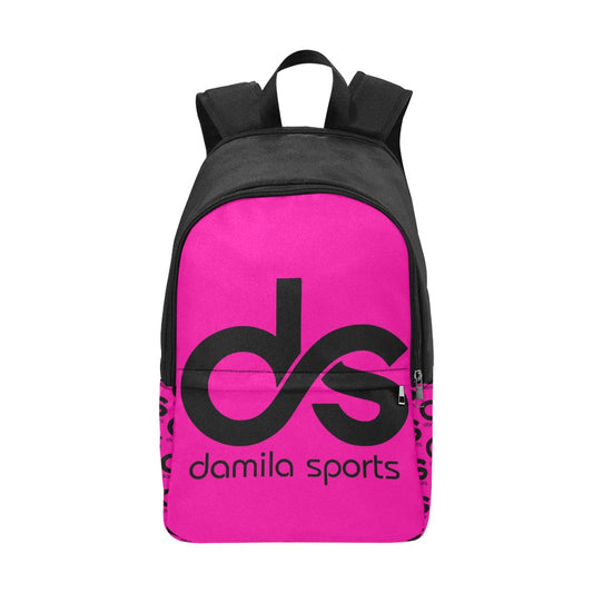 DAMILA BACKPACK - HOT PINK