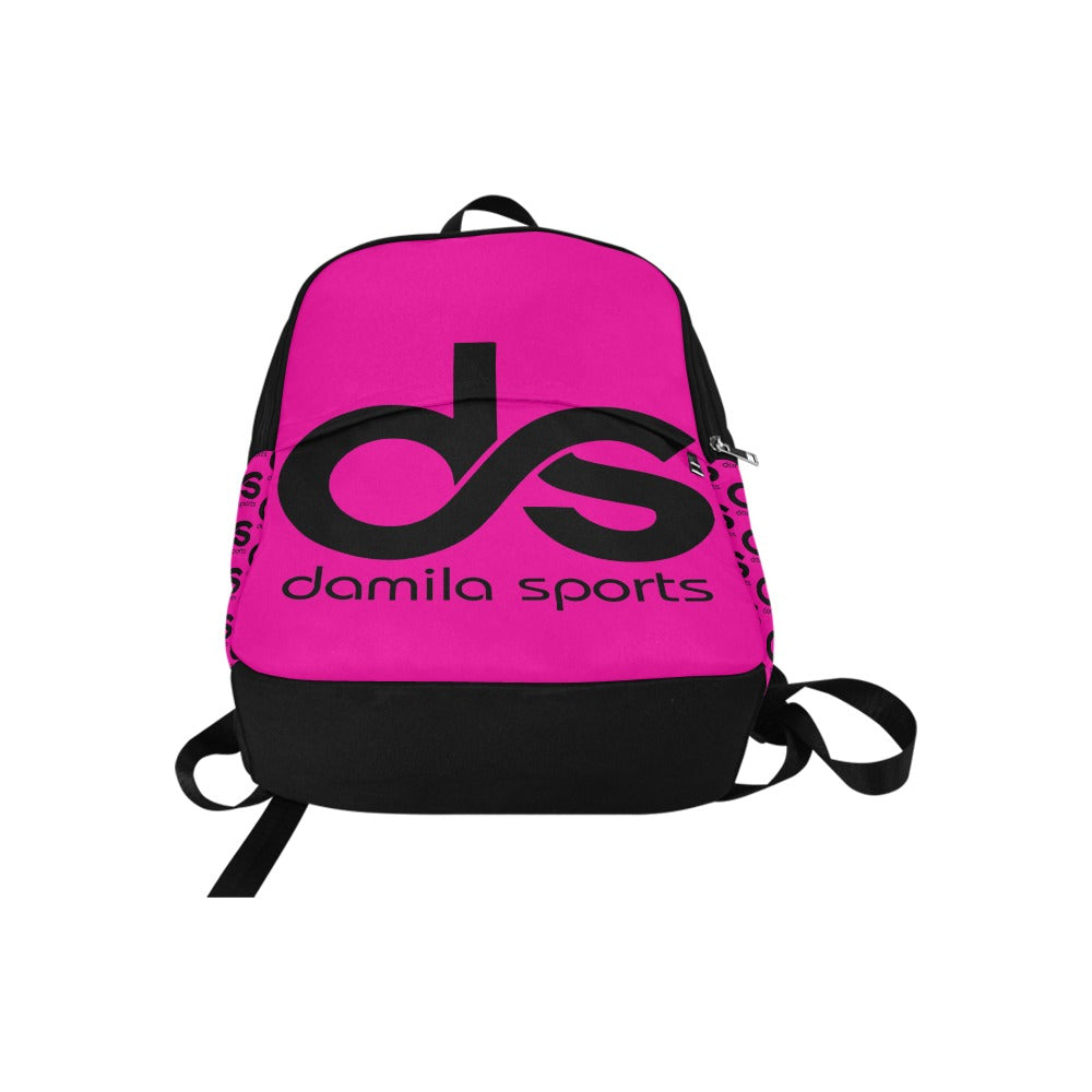 DAMILA BACKPACK - HOT PINK