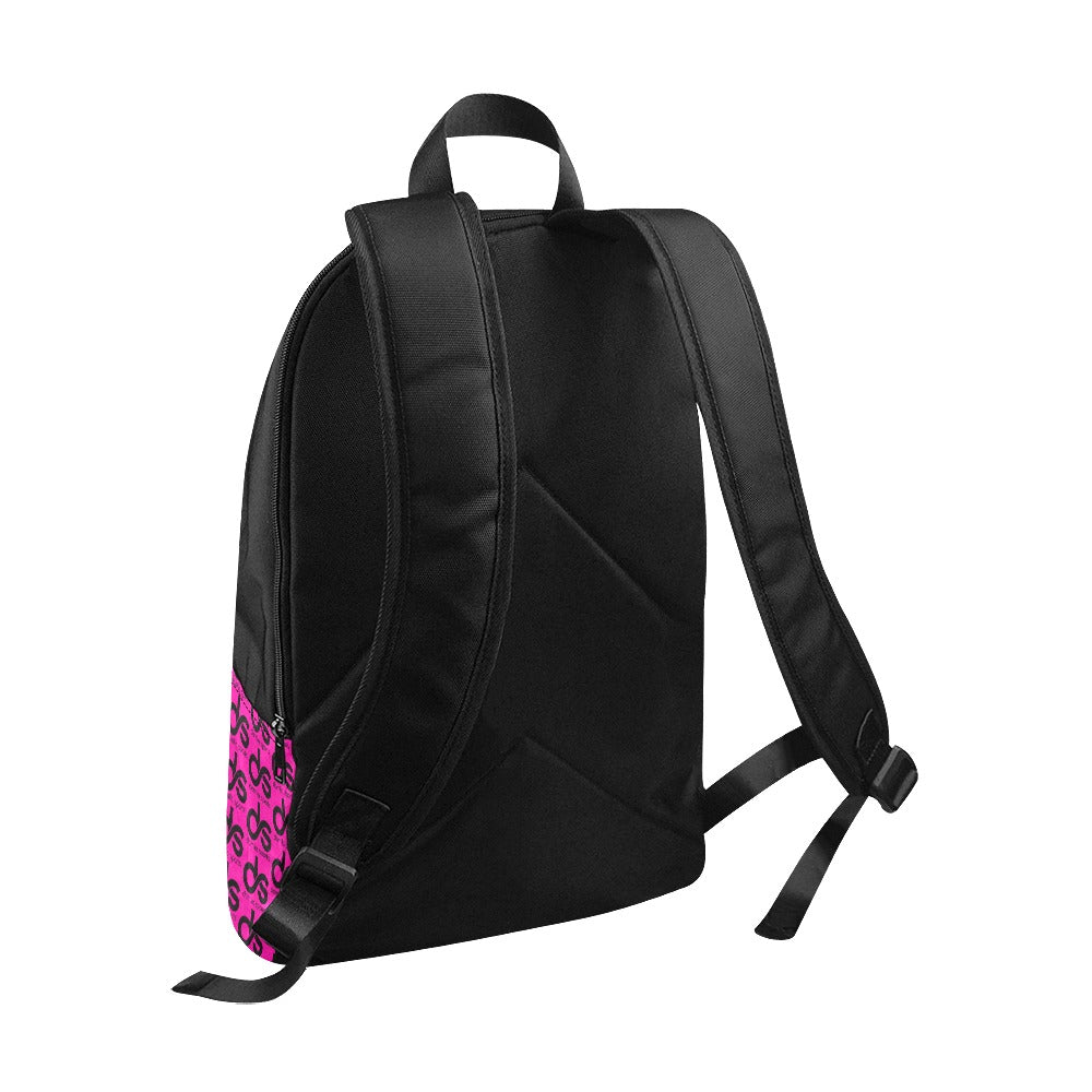 DAMILA BACKPACK - HOT PINK