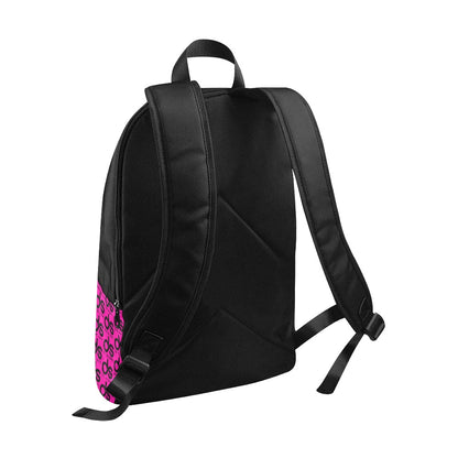 DAMILA BACKPACK - HOT PINK